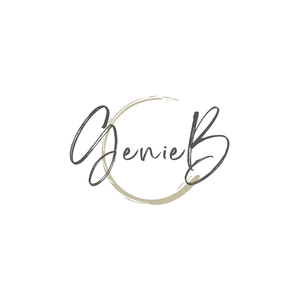 Genie B logo