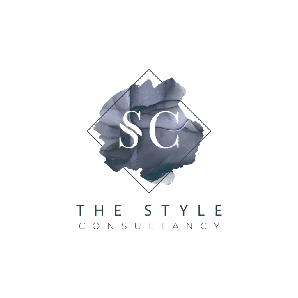 The Style Consultancy Logo