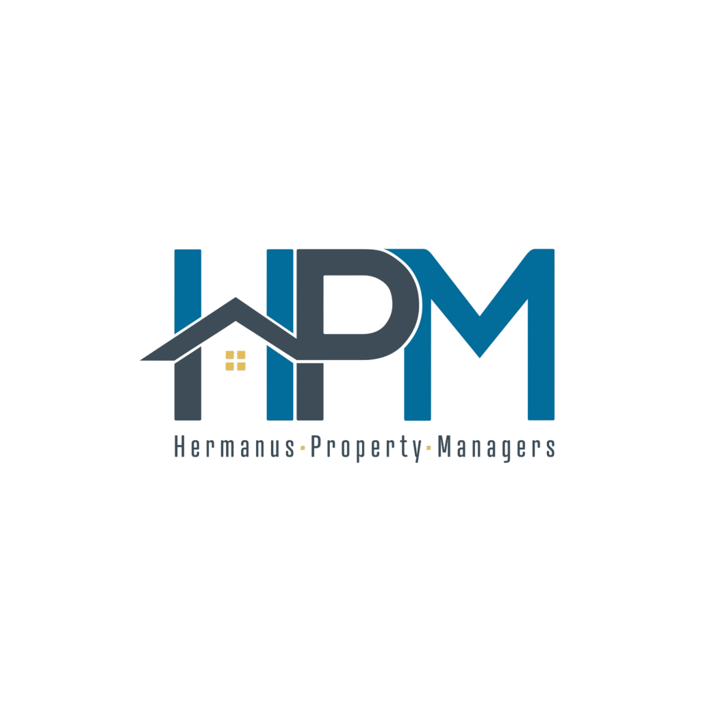 Hermanus Property Management Logo