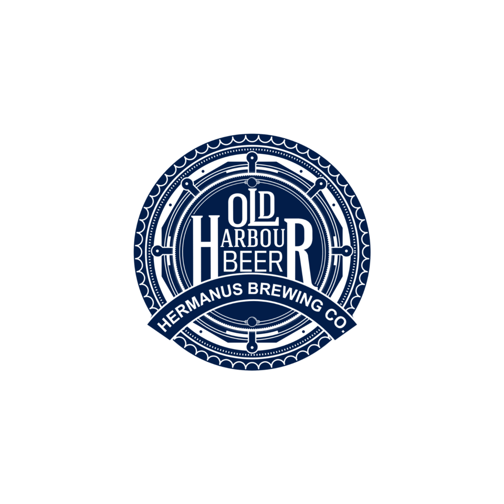 Old Harbour Brewery Logo