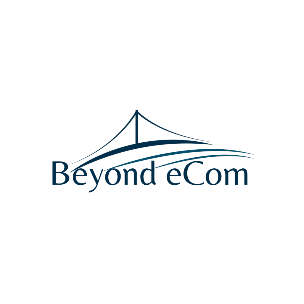 Beyond eCom logo