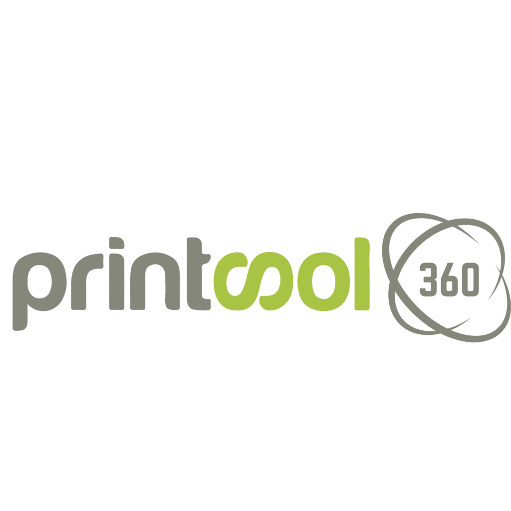 Printsol 360 Logo